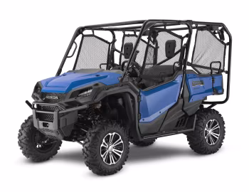 Honda Pioneer 1000 Deluxe '2015–pr.