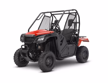 Honda Pioneer 500 '2015–pr.
