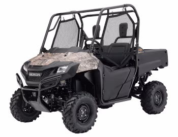 Honda Pioneer 700 '2014–н.ч.