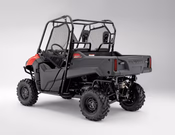 Honda Pioneer 700 '2014–н.ч.