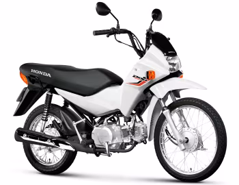Honda Pop 100 '2006–15
