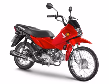 Honda Pop 110i '2015–pr.