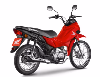Honda Pop 110i '2015–н.в.