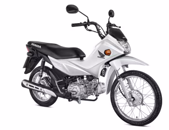 Honda Pop 110i '2015–pr.