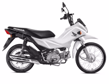 Honda Pop 110i '2015–pr.