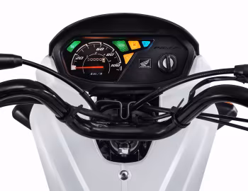 Painel Honda Pop 110i '2015–pr.