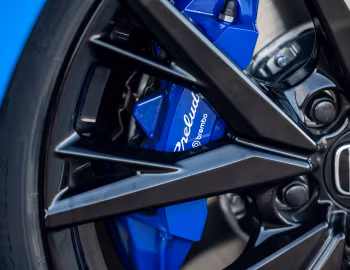 Honda Prelude e:HEV [EU-spec] '2025–pr.