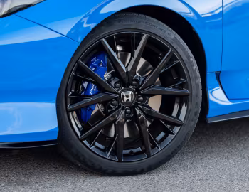 Honda Prelude e:HEV [EU-spec] '2025–pr.