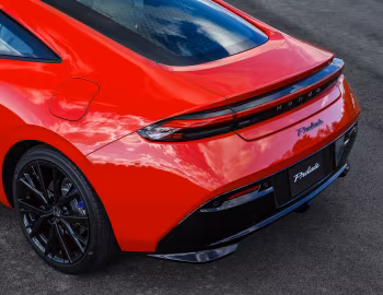 Honda Prelude [Latam] '2026