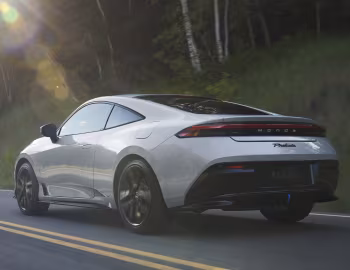 2026 Honda Prelude Hybrid [North America] '2025–pr.