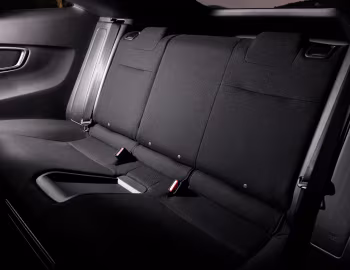 Interior Honda Prelude [Australia] '2026