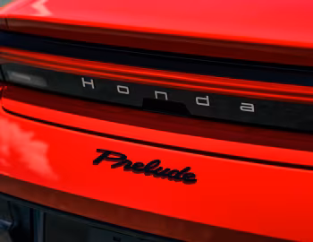 Honda Prelude [Latam] '2026