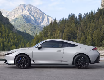 2026 Honda Prelude Hybrid [North America] '2025–pr.