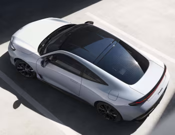 2026 Honda Prelude Hybrid Two-Tone [North America] '2025–pr.
