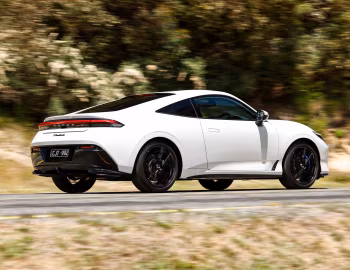 Honda Prelude [Australia] '2026