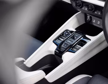 Interior Honda Prelude [Australia] '2026