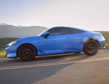 2026 Honda Prelude Hybrid [North America] '2025–pr.