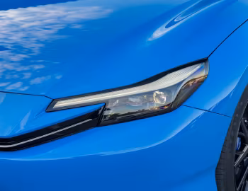 Honda Prelude e:HEV [EU-spec] '2025–pr.