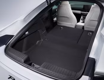 Porta-malas Honda Prelude [Japan] '2025–pr.