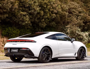 Honda Prelude [Australia] '2026