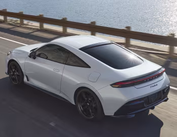 2026 Honda Prelude Hybrid [North America] '2025–pr.