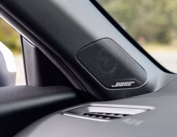 Interior Honda Prelude [Australia] '2026