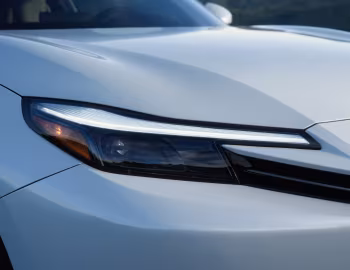 2026 Honda Prelude Hybrid [North America] '2025–pr.