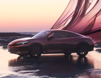 Honda Prelude "2027 Limited Edition" [Japan] '2026