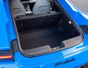Ambos Honda Prelude e:HEV [EU-spec] '2025–pr.