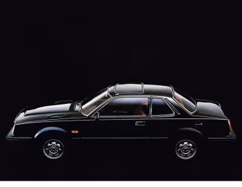 Honda Prelude [Worldwide] '1979–83