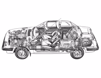 Honda Prelude [Worldwide] '1979–83