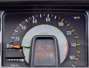 Painel Honda Prelude XE [Japan] (E-SN) '11.1978–10.1979