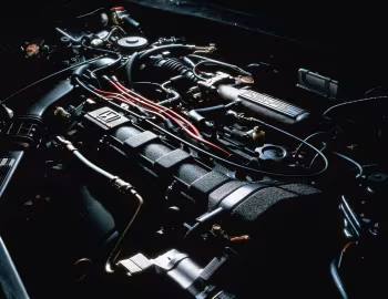 Sob o capô Honda Prelude 2.0XX [Japan] (BA4) '04.1987–08.1991