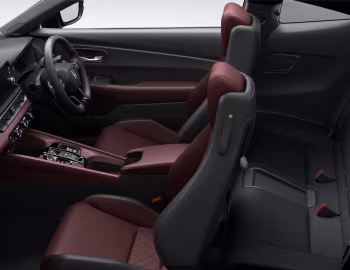Interior Honda Prelude "2027 Limited Edition" [Japan] '2026