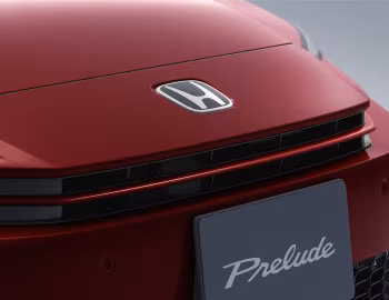 Honda Prelude "2027 Limited Edition" [Japan] '2026