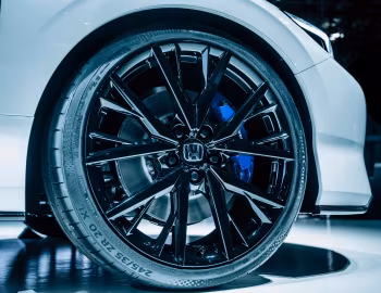 Honda Prelude Concept '10.2023