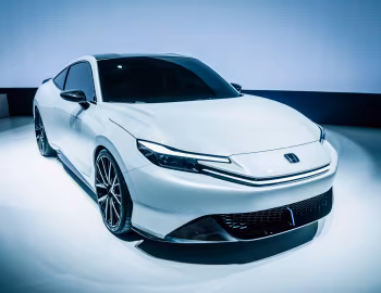 Honda Prelude Concept '10.2023