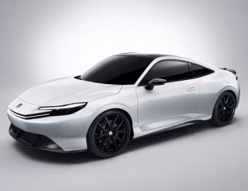 Honda Prelude Concept '10.2023