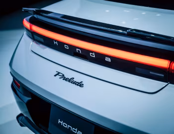 Honda Prelude Concept '10.2023