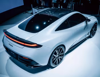 Honda Prelude Concept '10.2023