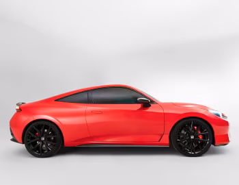 Honda Prelude Concept '07.2024