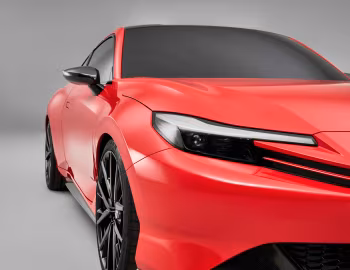 Honda Prelude Concept '07.2024