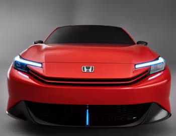 Honda Prelude Concept '07.2024