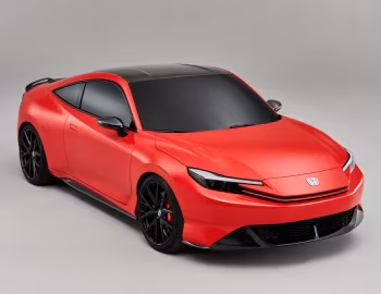 Honda Prelude Concept '07.2024
