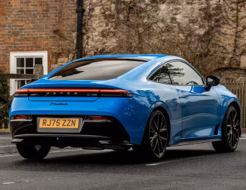 Honda Prelude e:HEV [UK-spec] '2026