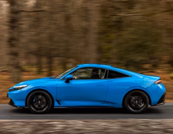 Honda Prelude e:HEV [UK-spec] '2026