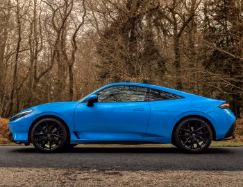 Honda Prelude e:HEV [UK-spec] '2026