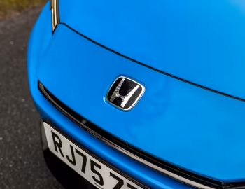 Logotipo Honda Prelude e:HEV [UK-spec] '2026