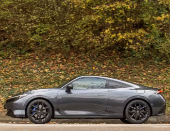 Honda Prelude e:HEV [EU-spec] '2025–pr.