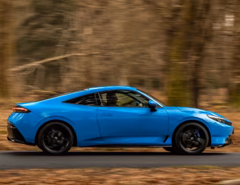 Honda Prelude e:HEV [UK-spec] '2026